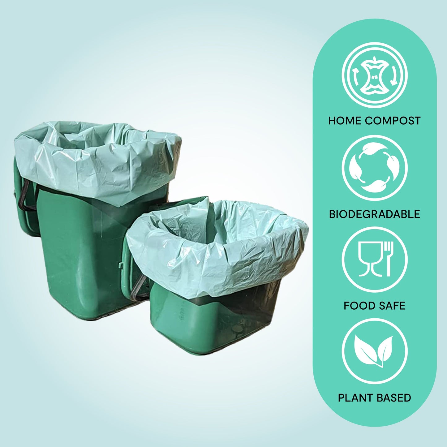 Caddy Liners